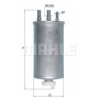 KL 781 KNECHT Паливний фільтр