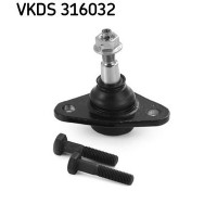 VKDS 316032 SKF Шарнір незалежної підвіски поворотного важеля