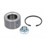 WBK-4520 KAVO PARTS Комплект підшипника ступиці колеса