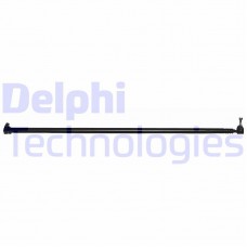 TA1760 DELPHI Наконечник поперечної кермової тяги