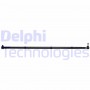 TA1760 DELPHI Наконечник поперечної кермової тяги