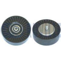 542008 RUVILLE Паразитный / ведущий ролик, Поліклиновий ремінь