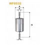 WF8532 WIX FILTERS Паливний фільтр