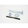 1429001KIT FEBEST Болт регулювання розвалу коліс