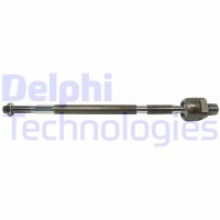 TA2457 DELPHI Осьовий шарнір рульова тяга