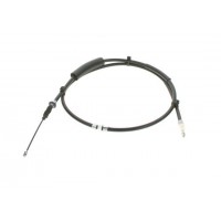 1 987 477 734 BOSCH Тросик, cтояночный тормоз