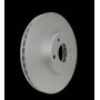 8DD 355 117-731 HELLA PAGID Гальмівний диск