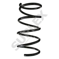 32081 SUPLEX Пружина ходової частини