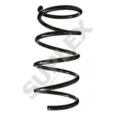 32081 SUPLEX Пружина ходової частини