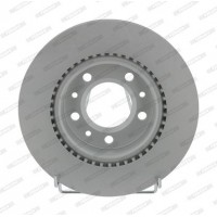 DDF2413C FERODO Гальмівний диск