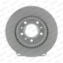 DDF2413C FERODO Гальмівний диск