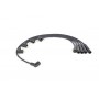 0 986 356 812 BOSCH Комплект дротів запалювання