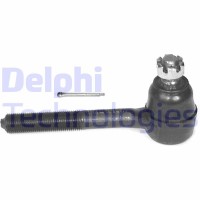 TA1540 DELPHI Наконечник поперечної кермової тяги