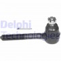 TA1540 DELPHI Наконечник поперечної кермової тяги