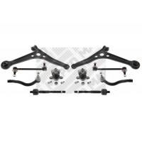 53876 MAPCO Комлектующее руля, подвеска колеса