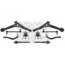 53876 MAPCO Комлектующее руля, подвеска колеса