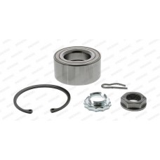 PE-WB-11353 MOOG Комплект підшипника ступиці колеса