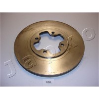 60106 JAPKO Гальмівний диск