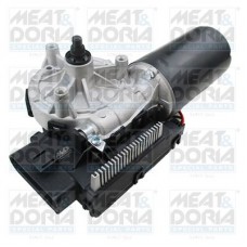 27228 MEAT & DORIA Двигун склоочисника
