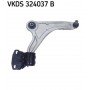 VKDS 324037 B SKF Ричаг незалежної підвіски колеса, подвеска колеса
