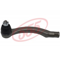 SE-6191R 555 Наконечник поперечної кермової тяги
