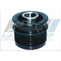 30-1025 IJS GROUP Механізм вільного ходу генератора