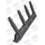 ZS472 BorgWarner (BERU) Котушка запалювання