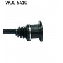 VKJC 6410 SKF Привідний вал