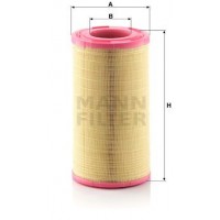 C 26 1005 MANN-FILTER Повітряний фільтр