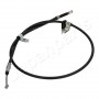 BC-403 JAPANPARTS Тросик, cтояночный тормоз