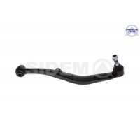 49255 SIDEM Тяга стійка підвіска колеса