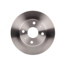0 986 479 592 BOSCH Гальмівний диск