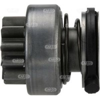 235440Z HC-Cargo Привід з механізмом вільного ходу стартер