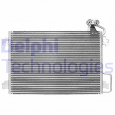 TSP0225466 DELPHI Конденсатор кондиціонера