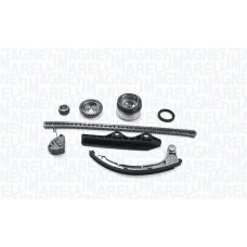 341500000270 MAGNETI MARELLI Комплект цілі приводу розподільного валу