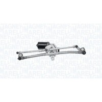 064352110010 MAGNETI MARELLI Система очищення вікон