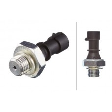 6ZL 003 259-491 HELLA Датчик тиску масла