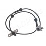 ABS-191 JAPANPARTS Датчик частота обертання колеса