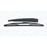 000723180301 MAGNETI MARELLI Щітка склоочисника