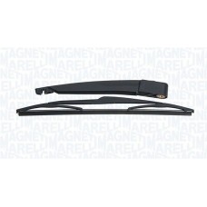 000723180301 MAGNETI MARELLI Щітка склоочисника