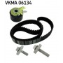 VKMA 06134 SKF Комплект ременя ГРМ