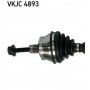 VKJC 4893 SKF Привідний вал