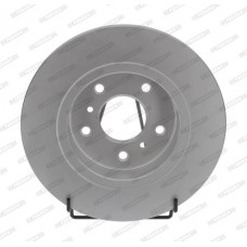 DDF2683C FERODO Гальмівний диск