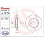 09.A148.41 BREMBO Гальмівний диск