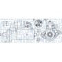 063721512010 MAGNETI MARELLI стартер