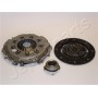 KF-367 JAPANPARTS Комплект зчеплення