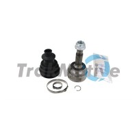 40-0654 TrakMotive Шарнирный комплект, Привідний вал