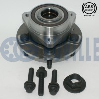 221580 RUVILLE Комплект підшипника ступиці колеса