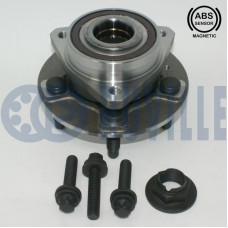 221580 RUVILLE Комплект підшипника ступиці колеса