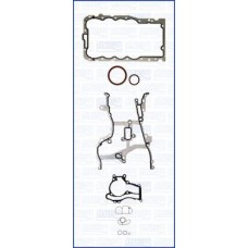 54203700 AJUSA Комплект прокладок блок картер двигуна